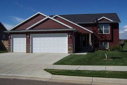 Real Estate in Agent Dickinson, ND
